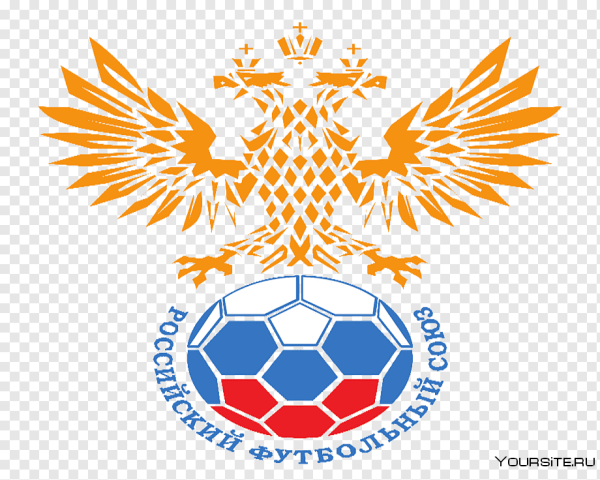 Сборная России по футболу лого