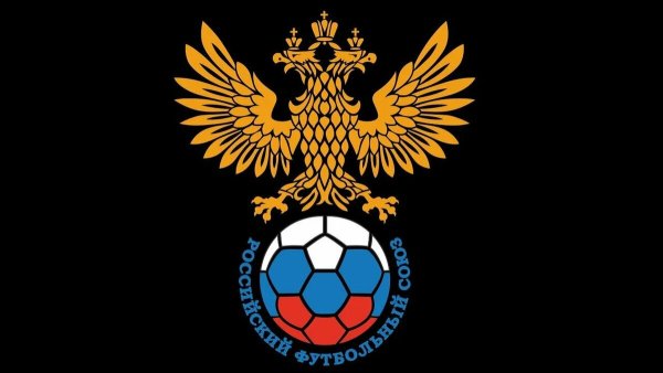 Сборная России по футболу лого