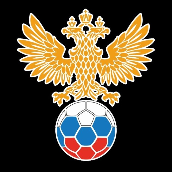 Сборная России по футболу лого