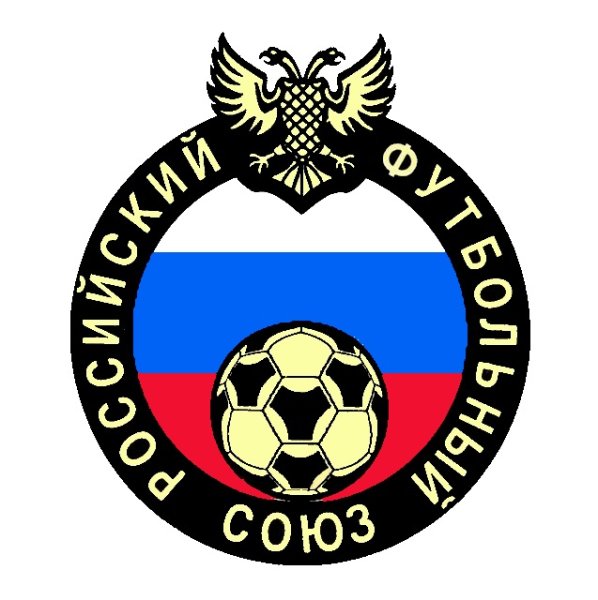 Российский футбольный Союз логотип