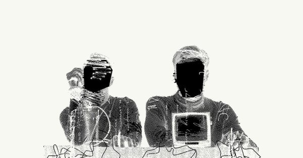 Электрофорез группа 505