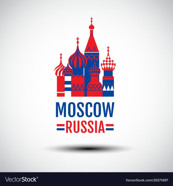 Москва логотип города