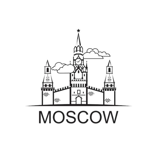 Символ Москвы