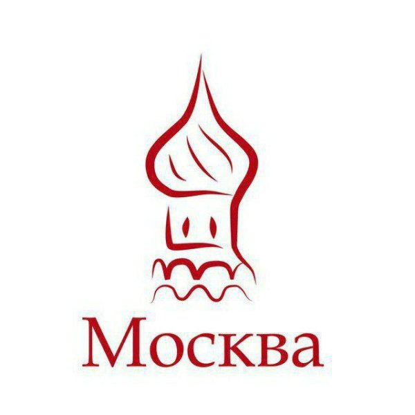 Москва логотип города