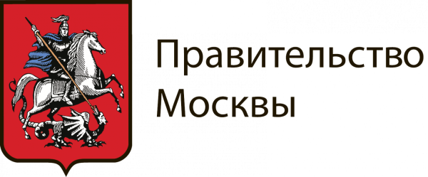 Правительство Москвы эмблема