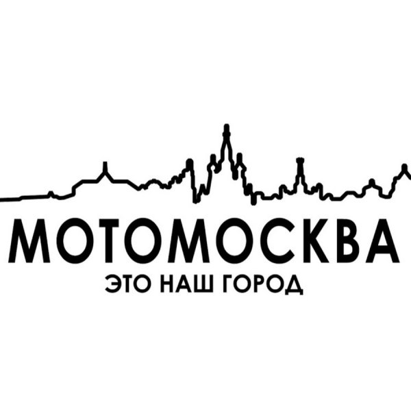 Мотомосква логотип