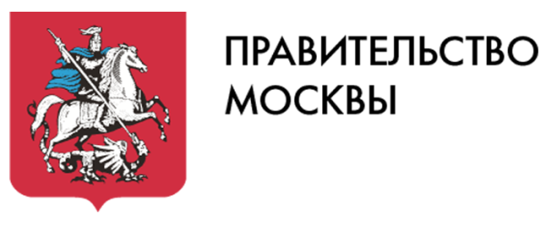 Эмблема мэрии Москвы