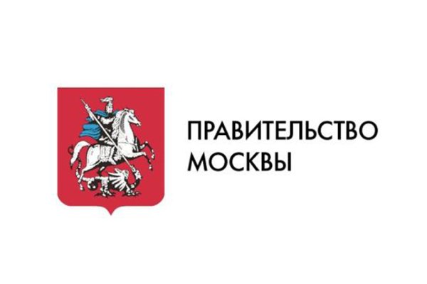 Герб правительства Москвы