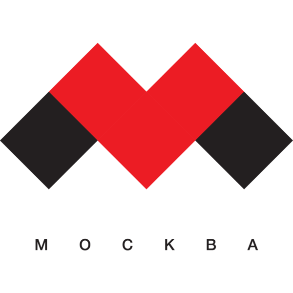 Бренд Москвы логотип