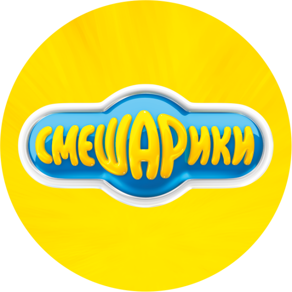 Kikoriki логотип