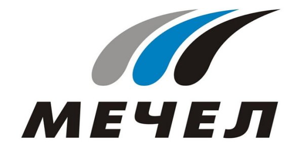 География компании Мечел