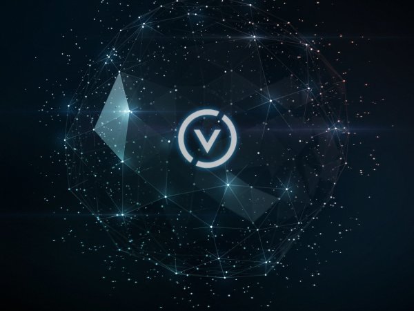 Сияние логотип