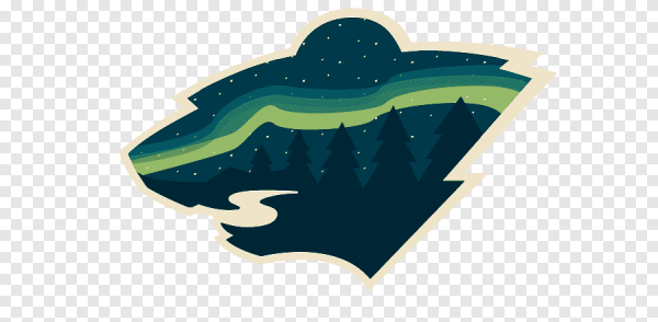 Северное сияние Графика