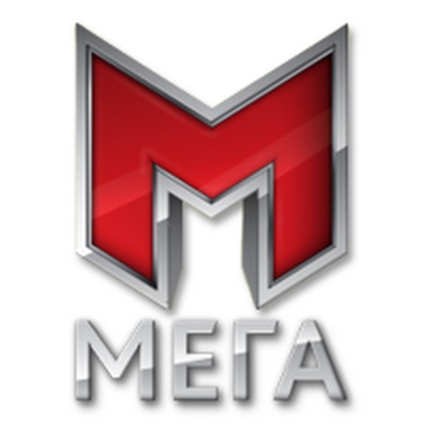 Мега эмблема