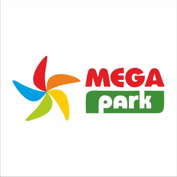 Mega logo