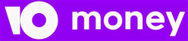 YOOMONEY.ru логотип