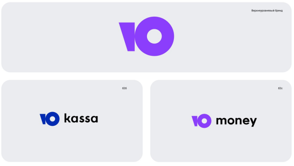 Яндекс деньги новый логотип