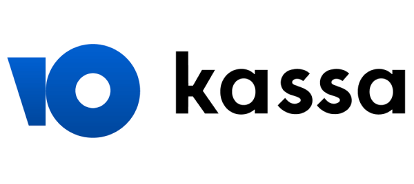 Ю касса логотип