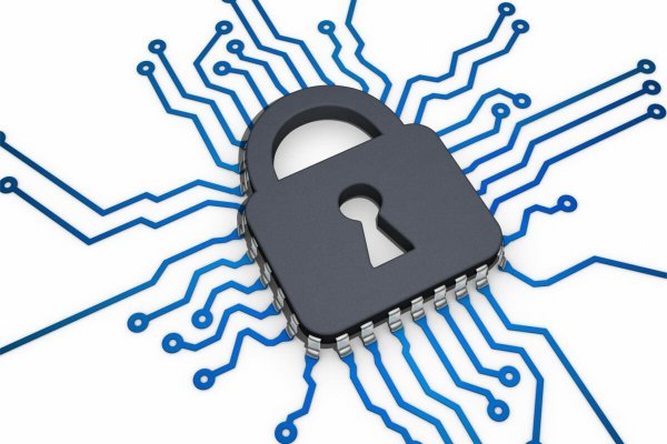 Информационная безопасность