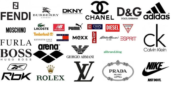 Эмблема торговой марки