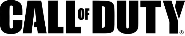 Call of Duty логотип PNG