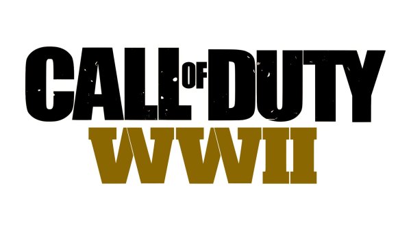 Call of Duty WWII logo