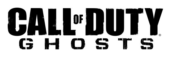 Call of Duty логотип