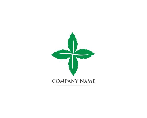 Mint Leaf logo