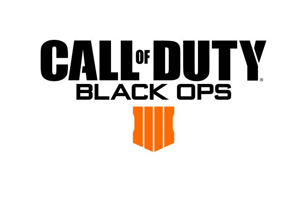 Call of Duty Black ops 3 logo