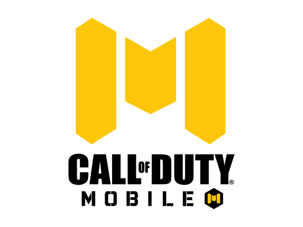 Cod mobile логотип