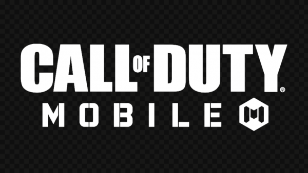 Call of Duty mobile лого