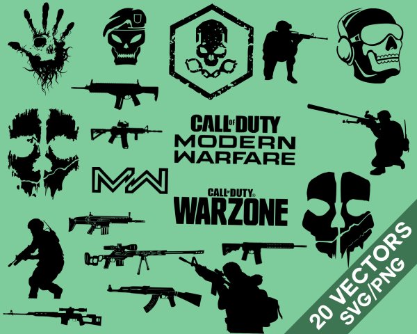 Вектор варзон