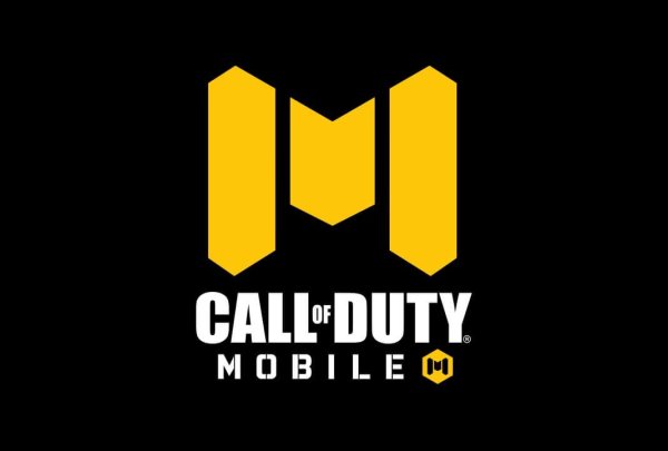 Call of Duty mobile лого
