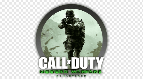 Значок Call of Duty: mw3