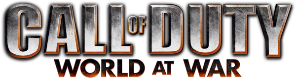 Call of Duty World at War ярлык
