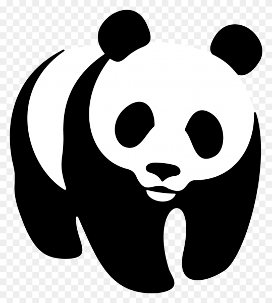 Панда символ WWF