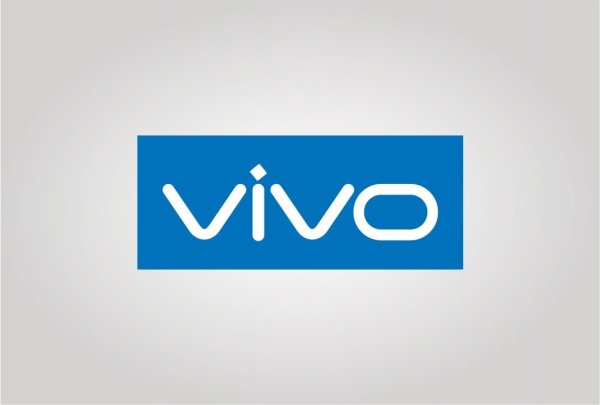 Vivo мобайл логотип