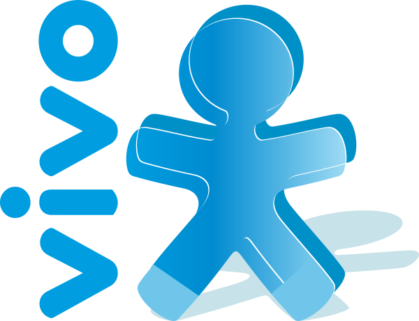 Vivo logo PNG