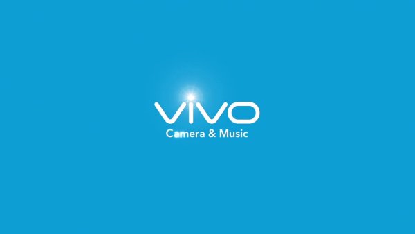 Vivo смартфоны логотип