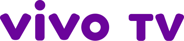 Vivo логотип на прозрачном фоне