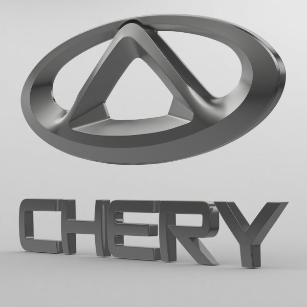 Chery Infinity логотип