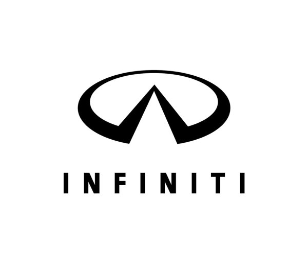 Знак Инфинити автомобиль