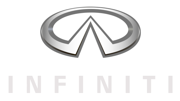 Значок автомобиля Infiniti