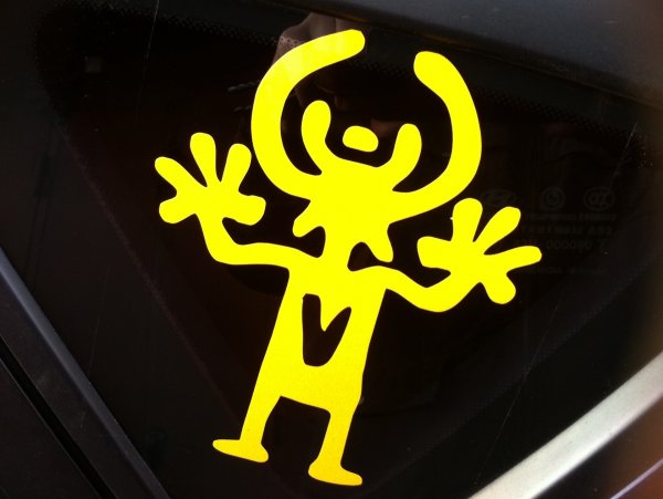 Руки вверх эмблема группы