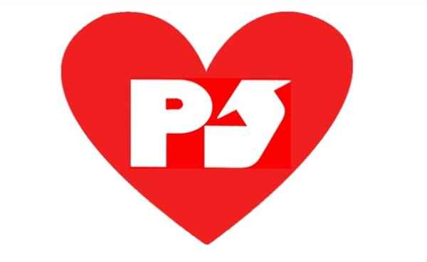 Руки вверх логотип