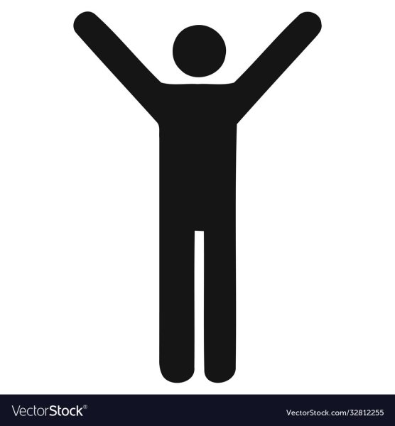 Руки вверх логотип