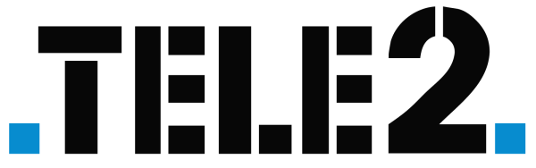 Tele2 эмблема