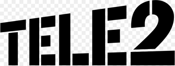 Tele2 без фона
