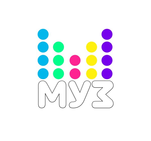 Муз ТВ 2010 логотип