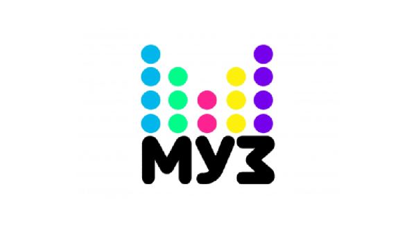 Муз ТВ заставка